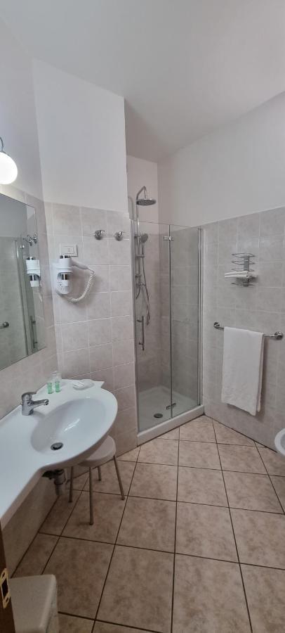 Hotel La Piccola Stazione Torrita di Siena Luaran gambar
